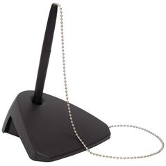 MAUL 4393290 δοχείο για στυλό Πλαστικό Μαύρο