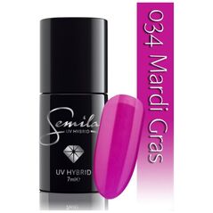 Semilac 034 Mardi Gras 7ml