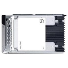 Σκληρός δίσκος διακομιστή Dell 3.84TB 2.5'' SAS-3 (12Gb/s)  (400-AXPF)