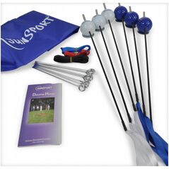 Παιχνίδι δραστηριότητας Sourcing Dropin hood