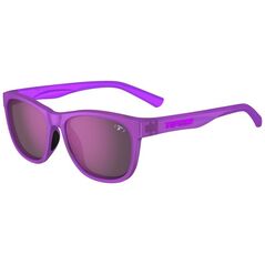 Γυαλιά TIFOSI SWANK purple punch (1 φακός Purple Mirror AR xx % μετάδοση φωτός) (ΠΡΕΜΙΕΡΑ: 2024-05-15) (NEON LIGHTS LINE) (NEW 2024)