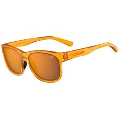 Γυαλιά TIFOSI SWANK XL amber blaze (1 φακός Atomic Orange Mirroer AR 15,4% μετάδοση φωτός) (ΠΡΕΜΙΕΡΑ: 2024-05-15) (NEON LIGHTS LINE) (NEW 2024)