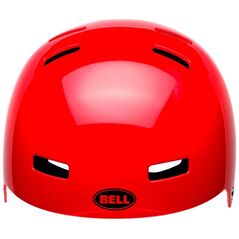 Bell Kask bmx BELL DIVISION inferno roz. M (5559 cm) (NEW 2024)