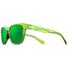 Γυαλιά TIFOSI SWANK hyper lime (1 φακός Green Mirror AR xx % μετάδοση φωτός) (ΠΡΕΜΙΕΡΑ: 2024-05-15) (NEON LIGHTS LINE) (NEW 2024)