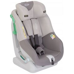 Κάθισμα αυτοκινήτου Graco Κάθισμα αυτοκινήτου GRACO EXTEND R129 NICKEL