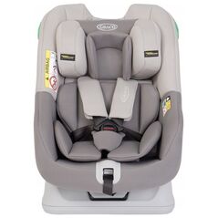 Κάθισμα αυτοκινήτου Graco Κάθισμα αυτοκινήτου GRACO EXTEND R129 NICKEL