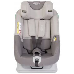 Κάθισμα αυτοκινήτου Graco Κάθισμα αυτοκινήτου GRACO EXTEND R129 NICKEL