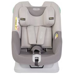 Κάθισμα αυτοκινήτου Graco Κάθισμα αυτοκινήτου GRACO EXTEND R129 NICKEL