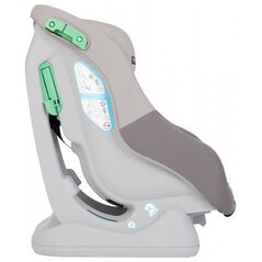Κάθισμα αυτοκινήτου Graco Κάθισμα αυτοκινήτου GRACO EXTEND R129 NICKEL