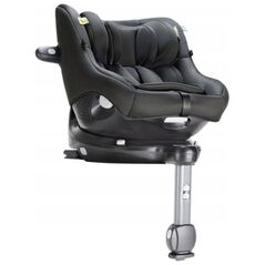 Κάθισμα αυτοκινήτου Graco GRACO ΚΑΘΙΣΜΑ TURN2ME DLX R129 MIDNIGHT