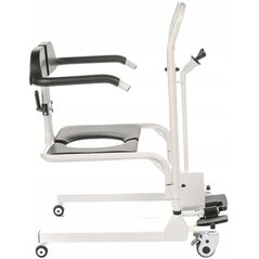 MDH Αμαξίδιο υγιεινής και ντους BMW02