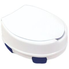 Reha Fund Ανυψωτικό κάθισμα τουαλέτας KATE RF-871/15