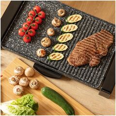 Ηλεκτρική σχάρα Sencor SBG 108BK