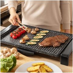 Ηλεκτρική σχάρα Sencor SBG 108BK