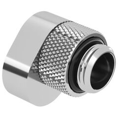 Barrow Barrow G1/4 Ζολ Επέκταση Offset MF 14 - ασημί