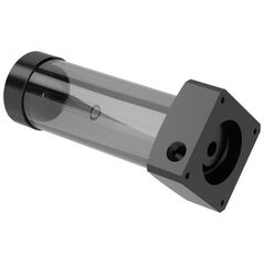 Barrow Barrow Δοχείο Εξισορρόπησης 164mm DDC, Ακρυλικό - μαύρο