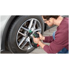 Παλμικό Κατσαβίδι UniversalImpactDrive