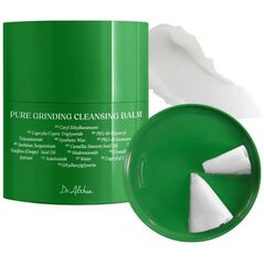 Dr.Althea Υδροφιλικό βάλσαμο καθαρισμού Pure Grinding Cleansing Bal