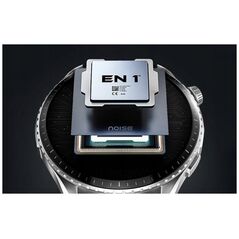 Έξυπνο ρολόι Noise Origin (Szary)