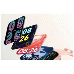 Έξυπνο ρολόι Noise Pulse 2 Max (Μωβ)