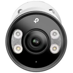 TP-Link INSIGHT S385 Κάμερα ασφαλείας IP Εξωτερική 3840 x 2160 px Τοίχος