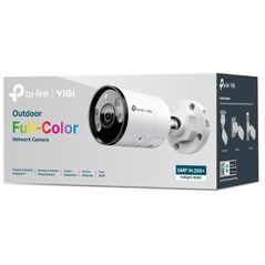 TP-Link INSIGHT S355 Σφαιρική (σχήμα) Κάμερα ασφαλείας IP Εξωτερική 2880 x 1620 px Τοίχος