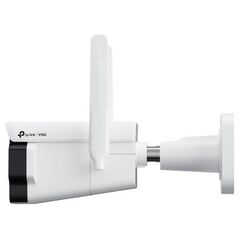TP-Link INSIGHT S345-4G Κάμερα ασφαλείας IP Εξωτερική 2688 x 1520 px Τοίχος