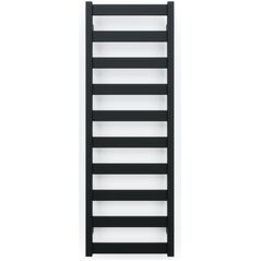 ΠΕΤΣΕΤΟΘΗΚΗ TERMA VIVO 115X40 ΜΑΥΡΟ