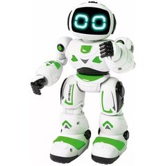 ΔΙΑΔΡΑΣΤΙΚΟ ΡΟΜΠΟΤ BIONICXT803464