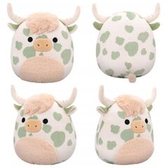 ΛΟΥΤΡΙΝΟ ΠΑΙΧΝΙΔΙ SQUISHMALLOWS 19CM SQJW7520A