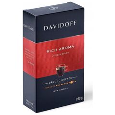 Kawa mielona Davidoff Rich Aroma 250 g