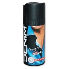 Denim Original Αποσμητικό σε σπρέι 150ml