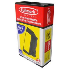 Fullmark Ταινία ταμειακής μηχανής για Star RC200B, SP200, SP298, SP500, SP512 μαύρη (N179BK)