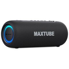 Ηχείο Tracer Tracer MaxTube TWS bluetooth μαύρο