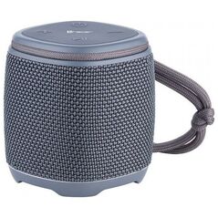 Ηχείο Tracer Tracer Splash S TWS bluetooth γκρι