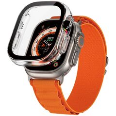 PanzerGlass PanzerGlass Full Body Apple Watch Ultra 2 49mm D3O transparent 3688