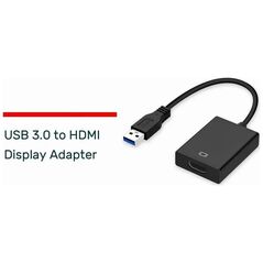 Προσαρμογέας USB PremiumCord PREMIUMCORD USB 3.0 προσαρμογέας σε HDMI, FULL HD 1080p