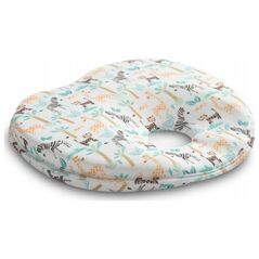 Sensillo ΔΙΟΡΘΩΤΙΚΟ ΜΑΞΙΛΑΡΙ ZOO