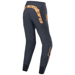 Alpinestars Παντελόνι ALPINESTARS A-SUPRA RACE PANTS, Μαύρο Μέγεθος: 30