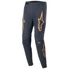 Alpinestars Παντελόνι ALPINESTARS A-SUPRA RACE PANTS, Μαύρο Μέγεθος: 34
