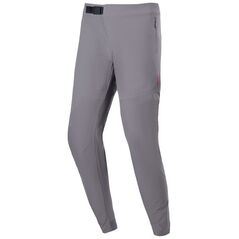 Alpinestars Παντελόνι ALPINESTARS A-ARIA ELITE PANTS, Σκούρο Γκρι Μέγεθος: 30