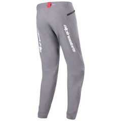 Alpinestars Παντελόνι ALPINESTARS A-DURA ELITE PANTS, Σκούρο Γκρι Μέγεθος: 32