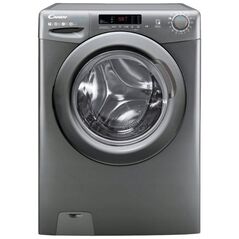 Πλυντήριο ρούχων Candy CS 1272DRRE/1-S Anthracite 13811464 8059019003955