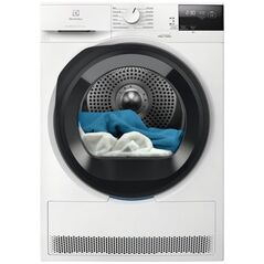 Στεγνωτήριο ρούχων Electrolux Στεγνωτήριο EW6D295GP