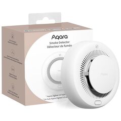 Aqara Έξυπνος ανιχνευτής καπνού Offline Zigbee