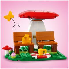 LEGO Αποκλειστικό Πικνίκ ζευγαριού σκαντζόχοιρων (40711)