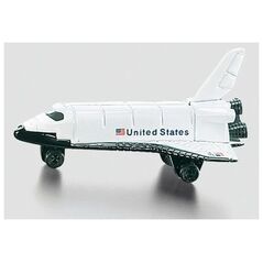 S0817 "Siku 08" - Αυτοκίνητο μεταφοράς