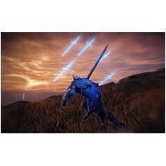 GRA PS4 ELDEN RING NIGHTREIGN ΣΥΛΛΕΚΤΙΚΗ ΕΚΔΟΣΗ