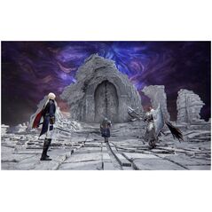 GRA PS4 ELDEN RING NIGHTREIGN ΣΥΛΛΕΚΤΙΚΗ ΕΚΔΟΣΗ