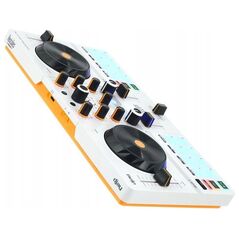 Ρυθμιστής μίξης Hercules DJ Control Mix Ultra λιανικής